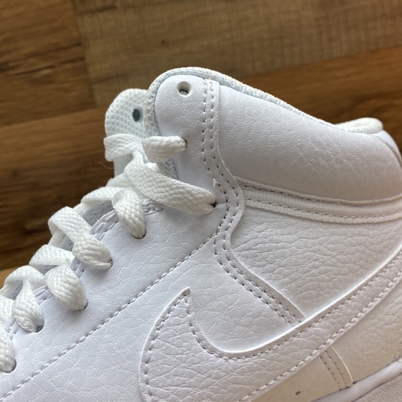 NIKE COURT VISION MID BRAND 🔥 NEW - Picture 7 of 8